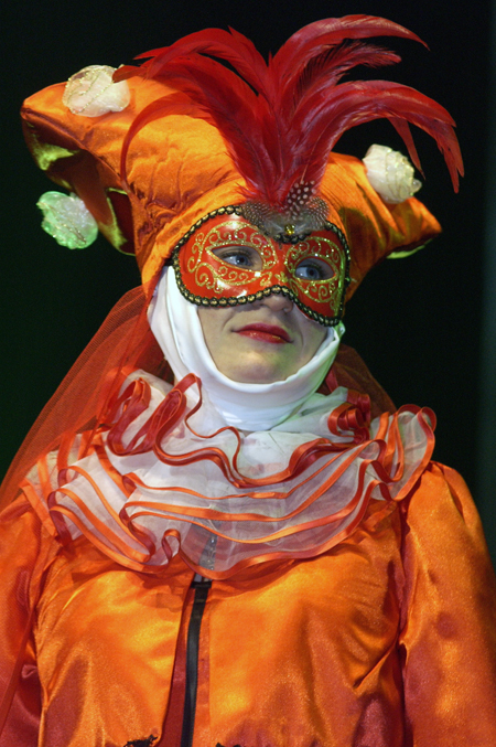 Masques 03