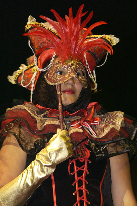 Masques 05