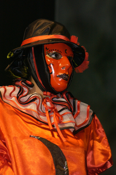 Masques 07