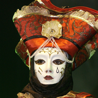 MASQUES CARANAVAL